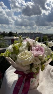 Fleuriste Paris
